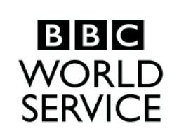 BBC World Service coverage of Janice Bryant Howroyd