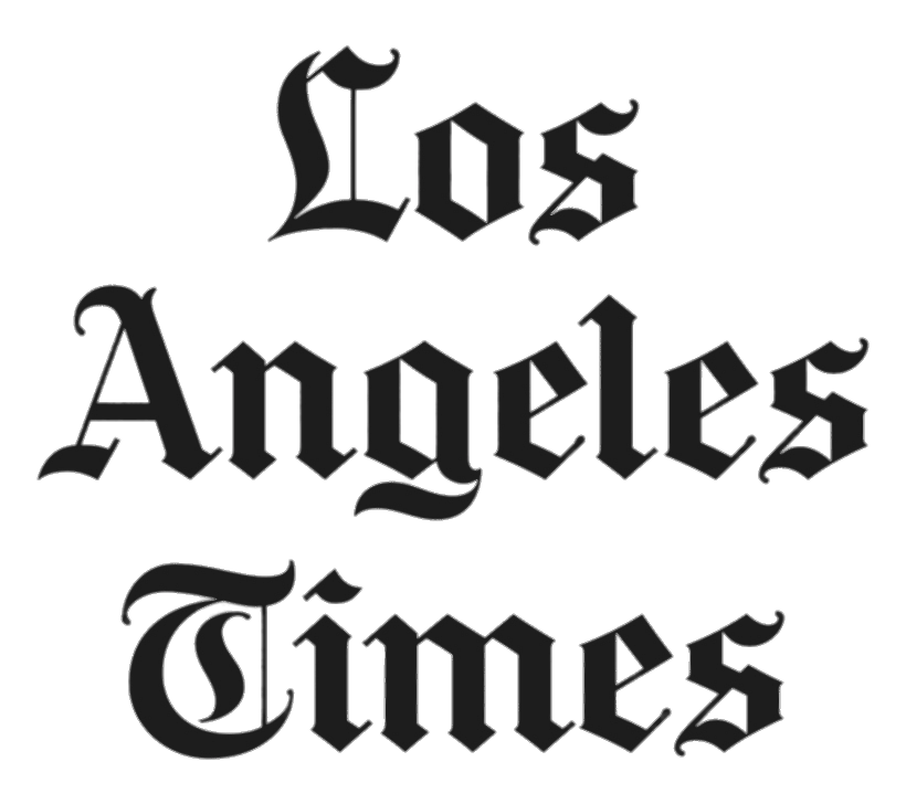 Los Angeles Times coverage of Janice Bryant Howroyd